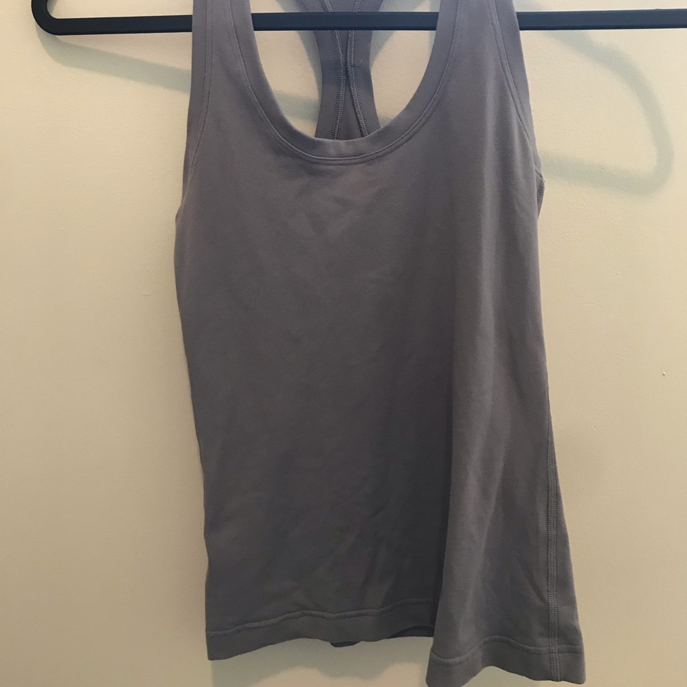 Cool Racerback II Size 2 - Picture 2 of 5